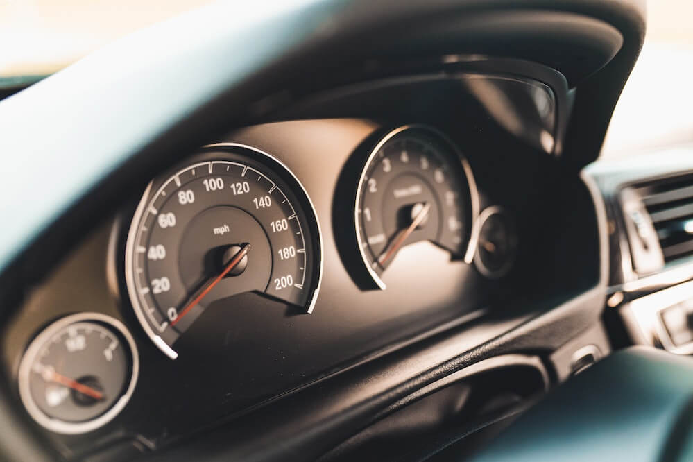 Car Training